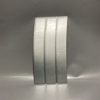 LR038868 RANGE ROVER HSE L405 SUPERCHARGED LEFT FRONT MOLDING 2014 2015 2016 2017 OEM