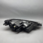 6005906-00-D TESLA MODEL S HEADLIGHT LEFT DRIVER 6005906-00-D 2012 2013 2014 2015 XENON OEM 