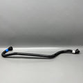 1501345-00-A TESLA MODEL 3 POWERTRAIN RETURN HOSE TUBE PIPE 2017 18 19 2020 OEM 1501345-00-A
