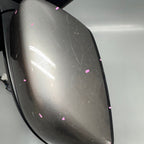 MASERATI GHIBLI MIRROR LEFT DRIVER 2014 2015 2016 OEM