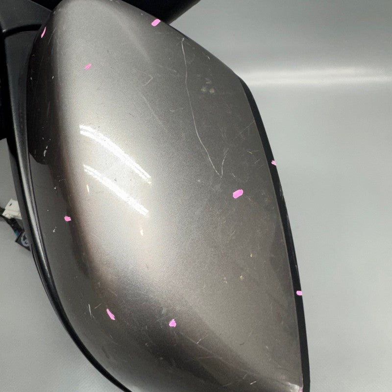 MASERATI GHIBLI MIRROR LEFT DRIVER 2014 2015 2016 OEM