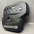 BMW X3 HYBRID ENGINE COVER 2024 2025 2026 OEM 7935415