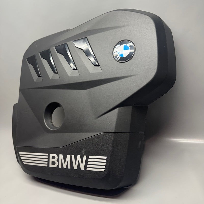 BMW X3 HYBRID ENGINE COVER 2024 2025 2026 OEM 7935415