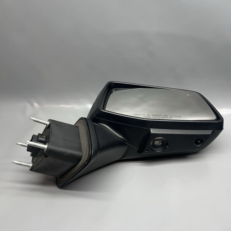 CHEVY SILVERADO GMC SIERRA MIRROR RIGHT PASSENGER 2019 2020 2021 2022 2023 2024 