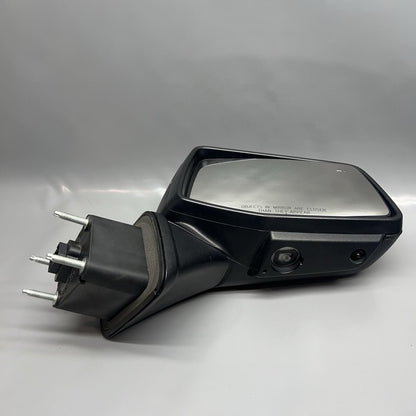 CHEVY SILVERADO GMC SIERRA MIRROR RIGHT PASSENGER 2019 2020 2021 2022 2023 2024 