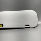 TESLA MODEL 3 HIGHLAND SUN VISOR LEFT DRIVER 2024 2025 2026 OEM 149040