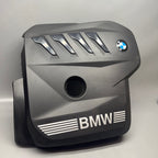 BMW X3 HYBRID ENGINE COVER 2024 2025 2026 OEM 7935415