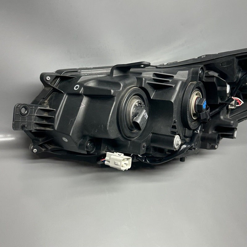 SUBARU IMPREZA HEADLIGHT RIGHT PASSENGER 2012 2013 2014 HALOGEN OEM