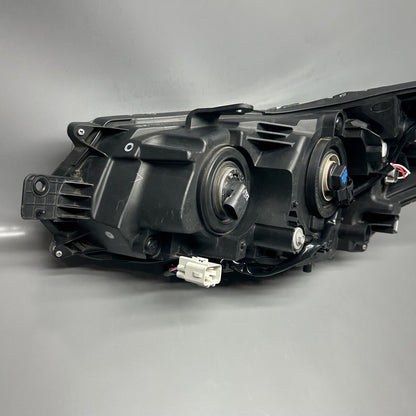 SUBARU IMPREZA HEADLIGHT RIGHT PASSENGER 2012 2013 2014 HALOGEN OEM