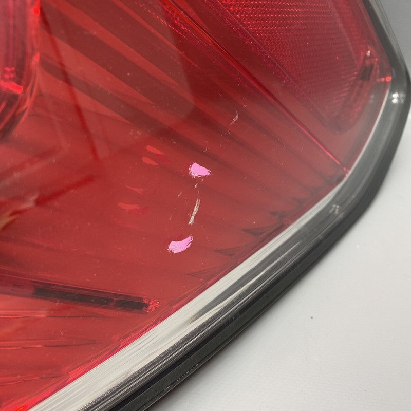 SUBARU FORESTER TAIL LIGHT RIGHT PASSENGER 2009 2010 2011 2012 2013 OEM