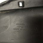6009005 TESLA MODEL S DIFFUSER 2012 2013 2014 2015 TEXTURE OEM