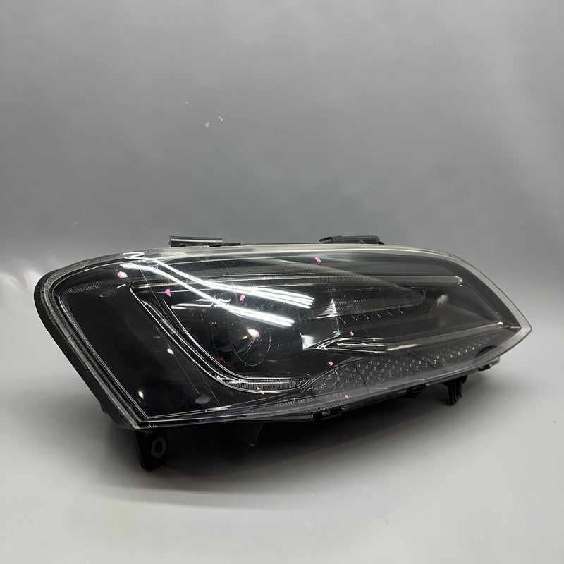 HOLDEN EV COMMODORE HEADLIGHT RIGHT 2006 2007 2008 2009 2010 2011 2012