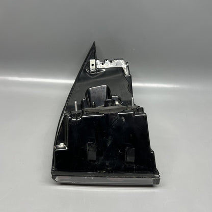 1034332-00-B TESLA MODEL X TAIL LIGHT LEFT DRIVER 2016 17 18 19 2020 LED OEM 1034332-00-B