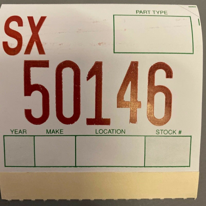 NISSAN MURANO HEAD LIGHT LEFT SIDE 2009 2010 2011 2012 2013 2014 HALOGEN OEM