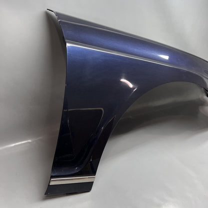 3W8821022Q BENTLEY GT GTC SPEED FENDER RIGHT PASSENGER 2009 2010 2011 OEM 3W8821022Q