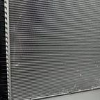 8642743 BMW X3 X4 RADIATOR 2020 2021 2022 2023 2024 OEM 8642743
