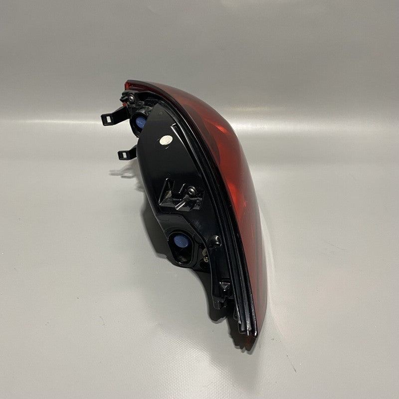 PORSCHE CAYENNE TAIL LIGHT LEFT DRIVER SIDE LED OEM 2015 2016 2017