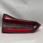 BMW X5 TAIL LIGHT INNER RIGHT PASSENGER LED 2019 2020 2021 2022 2023 O