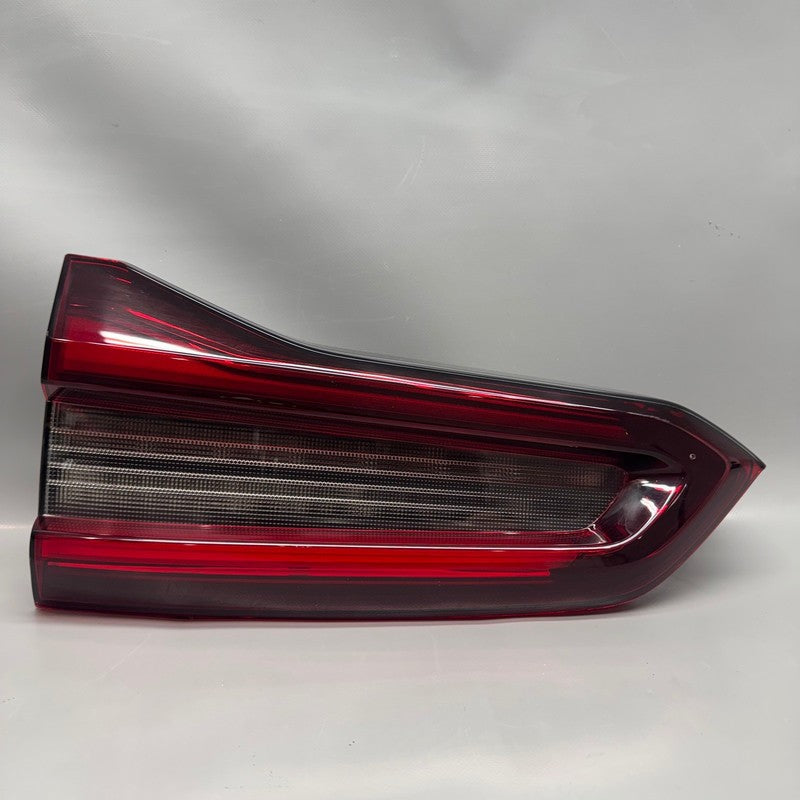 BMW X5 TAIL LIGHT INNER RIGHT PASSENGER LED 2019 2020 2021 2022 2023 O