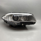BMW 528 HEADLIGHT RIGHT PASSENGER 7271904-07 2011 2012 2013 OEM 535 55