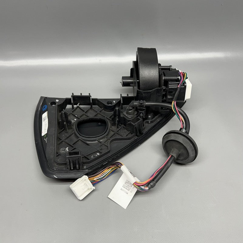 1084854-00-G TESLA MODEL 3 CHARGE DOOR LIGHT LEFT 2017 2018 2019 OEM 1084854-00-G