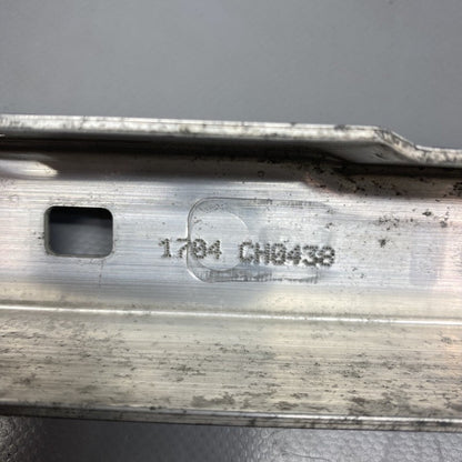 750 BMW 750 REINFORCEMENT LOWER BAR 2016 2017 2018 2019 2020 2021 2022 OEM