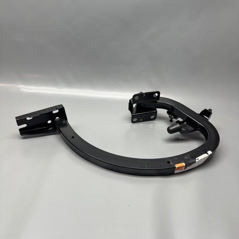 AUDI A3 SPORTBACK TRUNK VOOT HINGE LEFT 2022 2023 2024 2025 OEM 8Y5827
