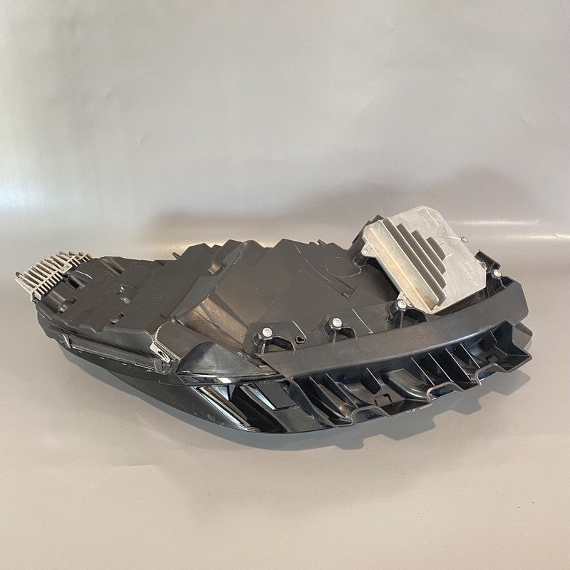 1077371-00-I TESLA MODEL 3,Y HEADLIGHT LEFT SIDE LED 1077371-00-I 2017 2018 2019 2020 OEM