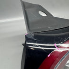 TESLA MODEL 3 TAIL LIGHT LEFT DRIVER 2017 2018 2019 2020 2021 2022 202