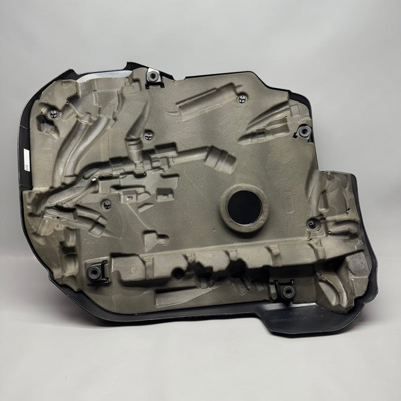 BMW 540 740 X5 X6 X7 ENGINE COVER 2024 2025 2026 OEM 7935418