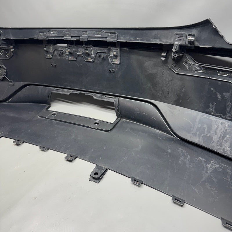 TESLA MODEL Y JUNIPER REAR BUMPER LOWER COVER 2025 2026 OEM 1932604-00