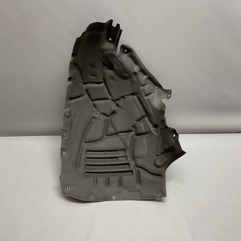 Q7 AUDI Q7 FENDER LINER LEFT FRONT OEM 2017 2018 2019 