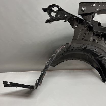 1073675-00-F TESLA MODEL 3 QUARTER INNER PANEL LEFT 2017 2018 2019 2020 OEM 1073675-00-F