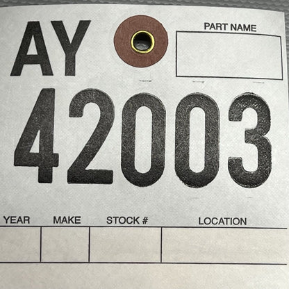 7473149 BMW X3 DOOR LOCK LATCH LEFT REAR X4 X4M 2020 2021 2022 2023 2024 OEM 7473149