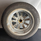 BMW 528 535 WHEEL RIM 17 INCH 2011 2012 2013 2014 2015 2016 OEM 678072