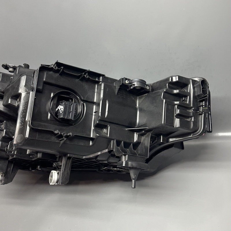 9481799 BMW X7 HEADLIGHT LEFT DRIVER 2019 2020 2021 LED OEM 9481799