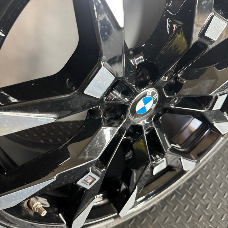 BMW 330I M340I 430I M4 WHEEL RIM 19 INCH 2025 2026 OEM 5A576C4