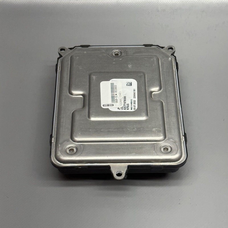 LINCOLN NAUTILUS HEADLIGHT MODULE 2019 2020 2021 OEM 