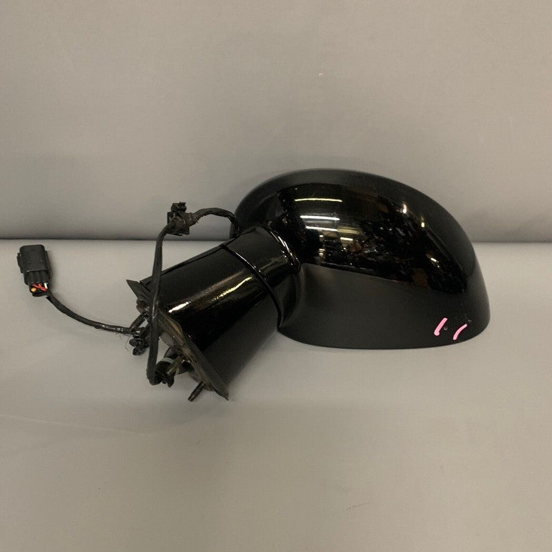 CHEVY CHALLENGER MIRROR LEFT DRIVER SIDE HEATED OEM 2011 2012 2013