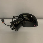 CHEVY CHALLENGER MIRROR LEFT DRIVER SIDE HEATED OEM 2011 2012 2013