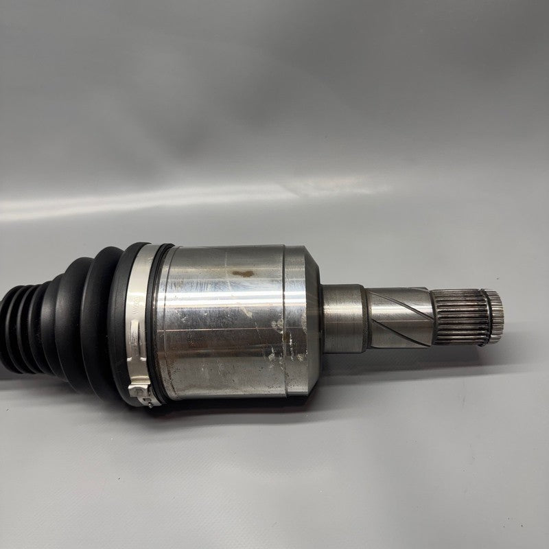 TESLA MODEL X CV AXLE SHAFT 2021 2022 2023 OEM