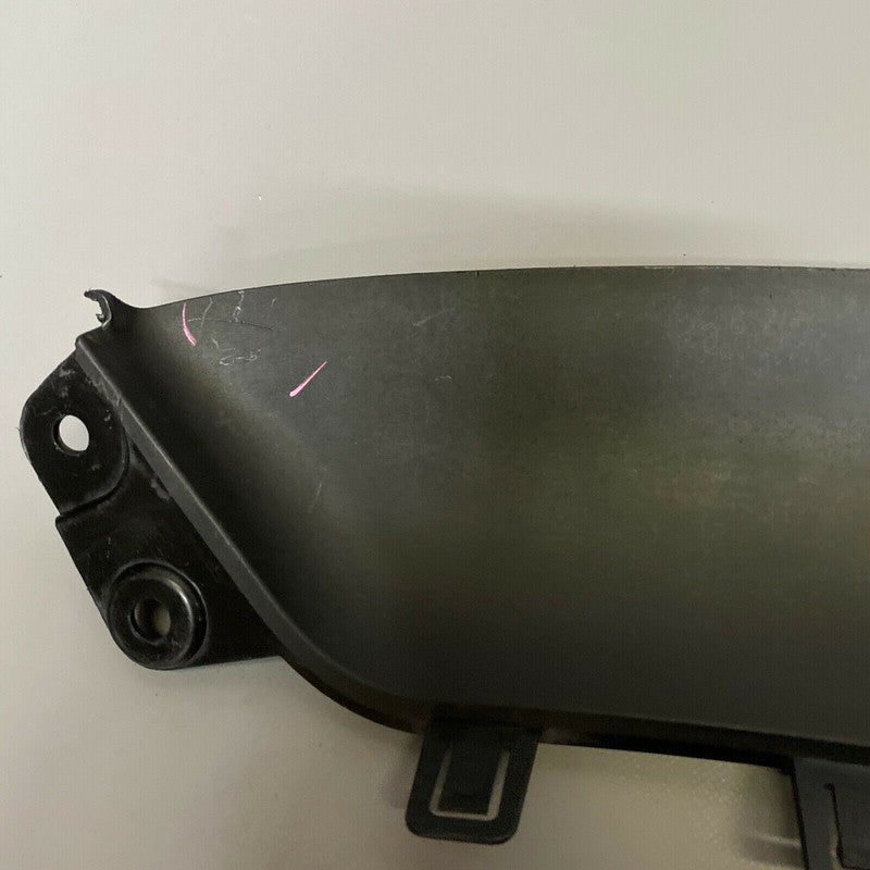 1047021-00-E TESLA MODEL X GRILLE INSERT FRONT UPPER 1047021-00-E 2016 2017 2018 2019 OEM