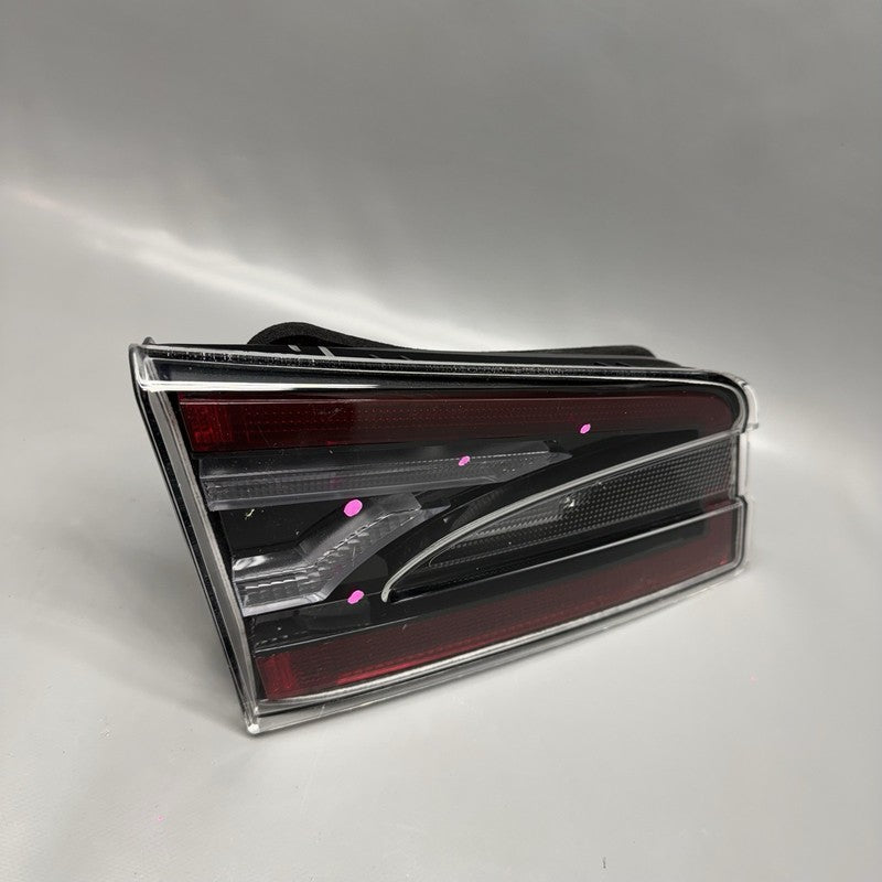 6005922-00-E TESLA MODEL S TAIL LIGHT INNER LEFT DRIVER 2012 2013 2014 2015 OEM 6005922-00-E