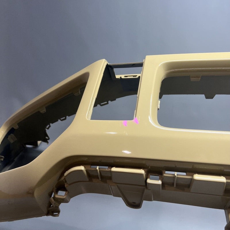 MERCEDES BENZ G63 FRONT BUMPER AMG 2019 2020 2021 2022 2023 2024 OEM A