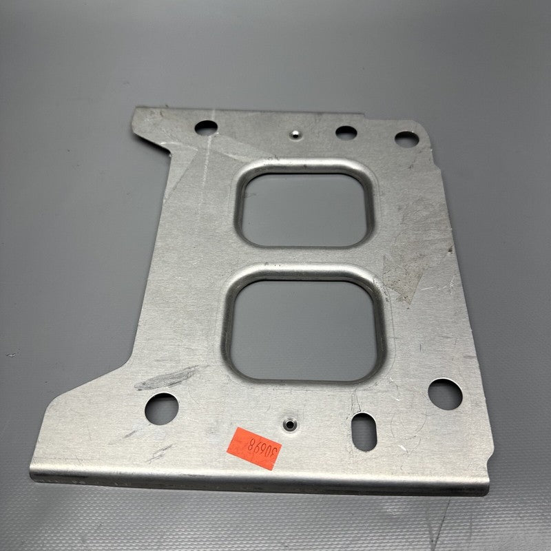 1061961-00-D TESLA MODEL X SHIM BUMPER RIGHT REAR 2016 17 18 19 20 2021 OEM 1061961-00-D