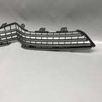 1050143-00-E TESLA MODEL X GRILLE MESH UPPER 2016 2017 2108 2019 2020 OEM 1050143-00-E