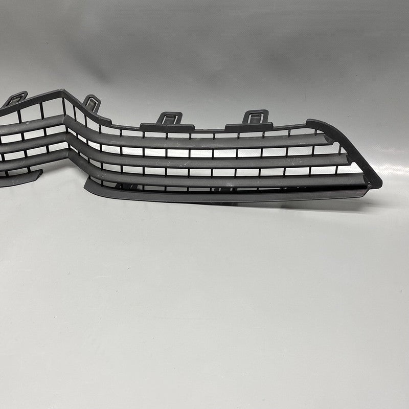 1050143-00-E TESLA MODEL X GRILLE MESH UPPER 2016 2017 2108 2019 2020 OEM 1050143-00-E