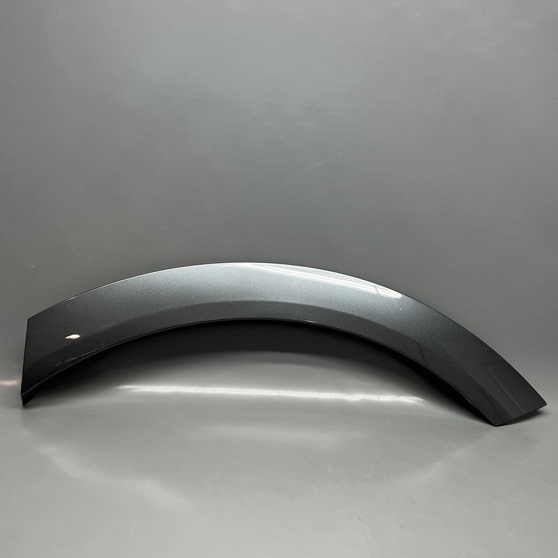 4KE853817 AUDI E-TRON QUARTER WHEEL FLARE LEFT REAR 2019 2020 2021 22 2023 OEM 4KE853817 