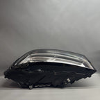 4M0941033B AUDI Q7 SQ7 HEADLIGHT LEFT DRIVER 2017 2018 2019 LED OEM 4M0941033B