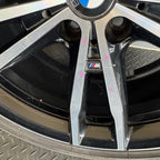 BMW 330I 430I WHEEL RIM 19 INCH FRONT 2019 2020 2021 2022 2023 2024 OE